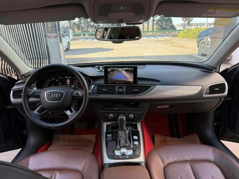 徐州19年奥迪A6L5