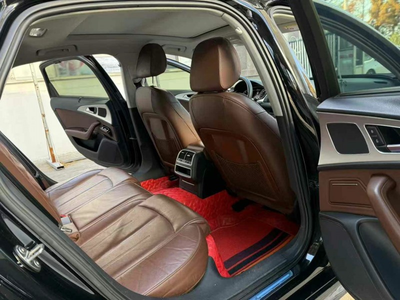 徐州19年奥迪A6L7