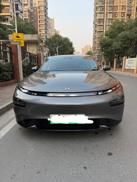 蕪湖22年小鵬汽車p71