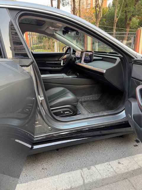 蕪湖22年小鵬汽車p77