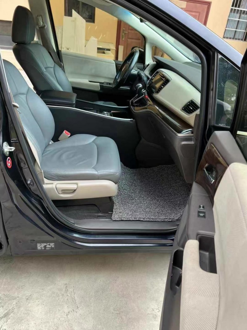 佛山16年本田奥德赛7