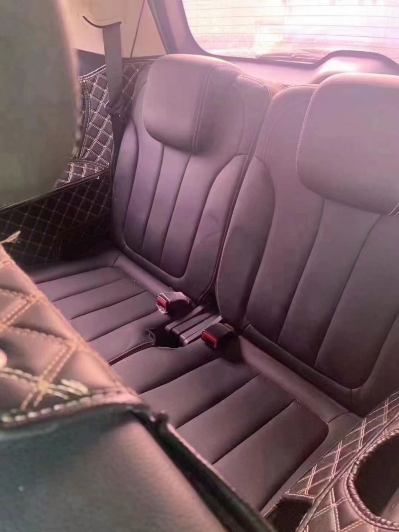 青岛18年比亚迪宋MAX7