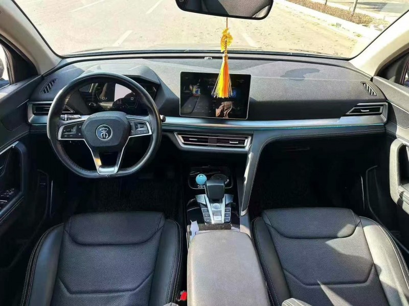 枣庄20年比亚迪宋5