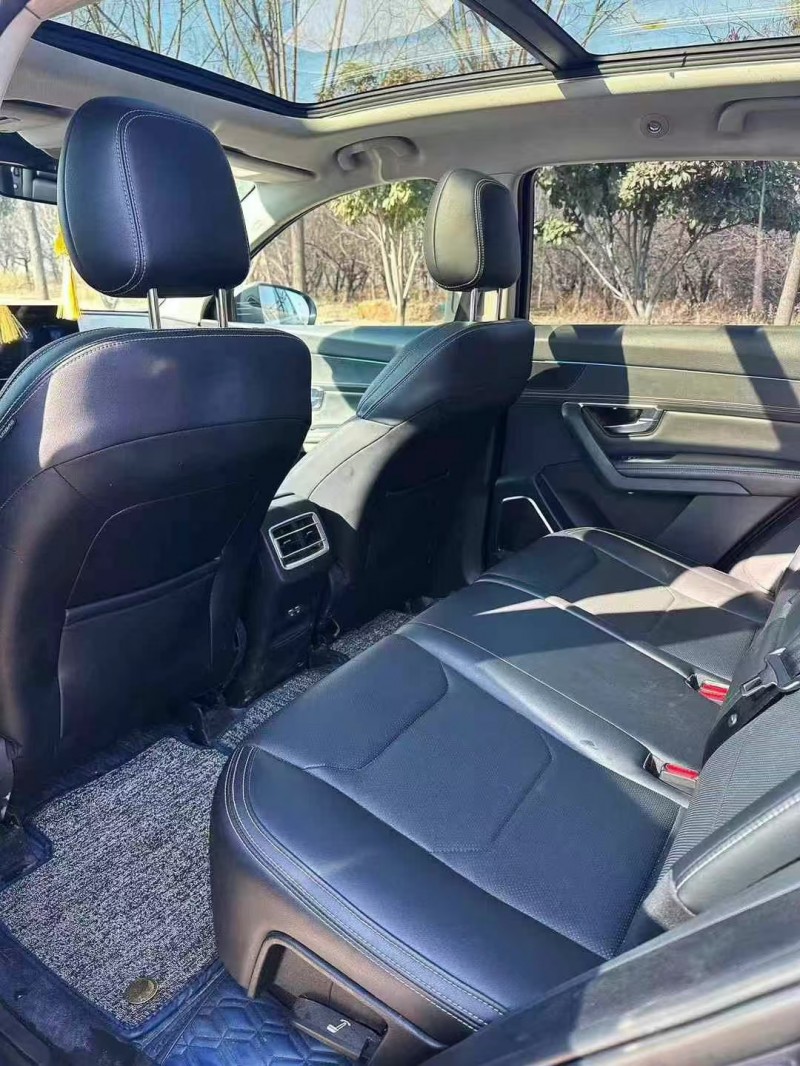 枣庄20年比亚迪宋6