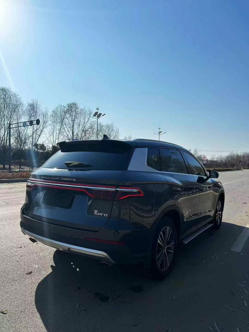 枣庄20年比亚迪宋9