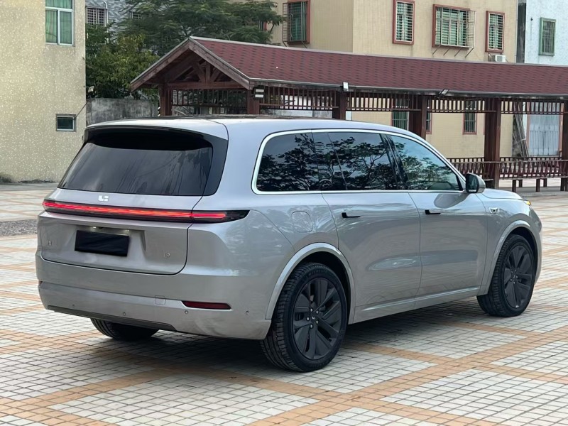 汕頭24年理想L98