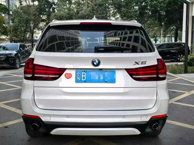 深圳18年寶馬X59
