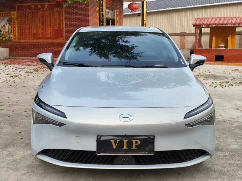 茂名24年传祺埃安S1