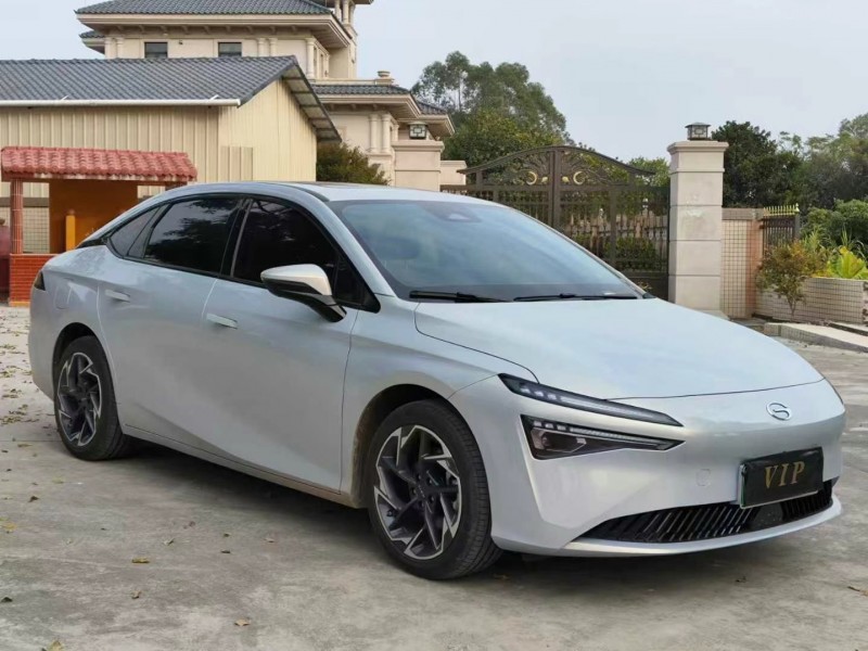 茂名24年传祺埃安S2