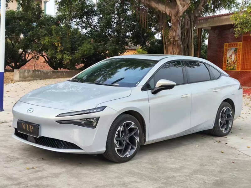 茂名24年传祺埃安S3