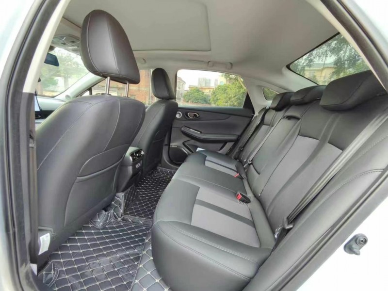 茂名24年传祺埃安S6