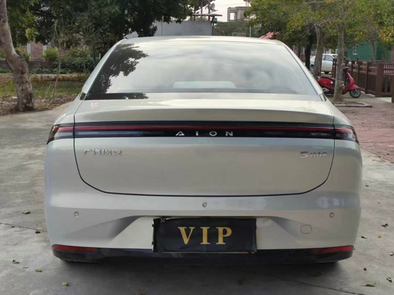 茂名24年传祺埃安S9