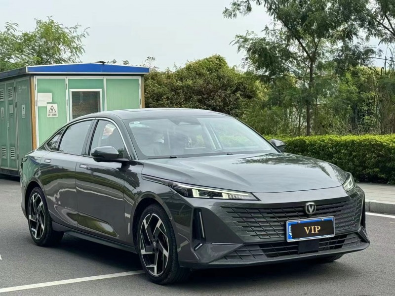 东莞23年长安汽车逸达2