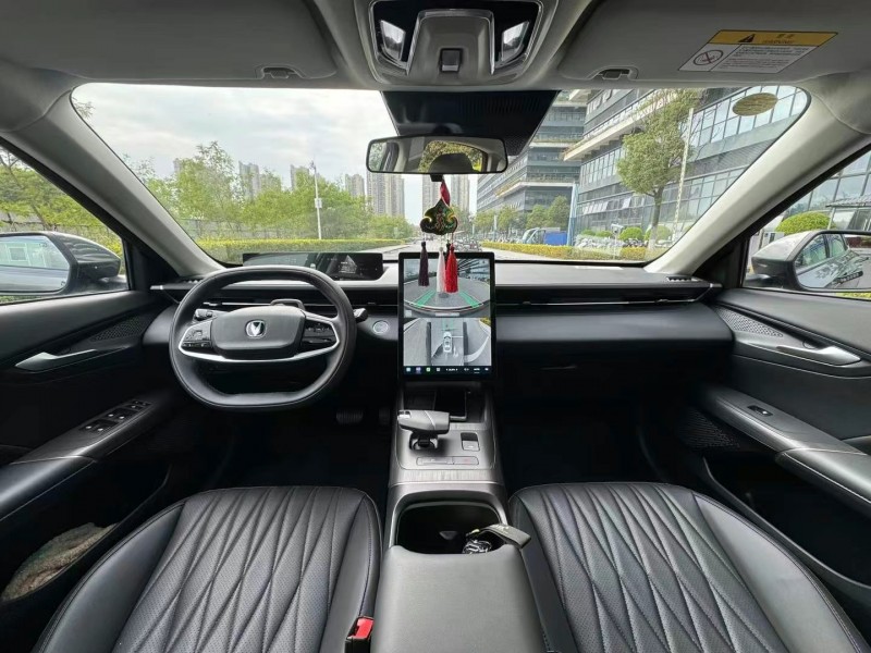 东莞23年长安汽车逸达4