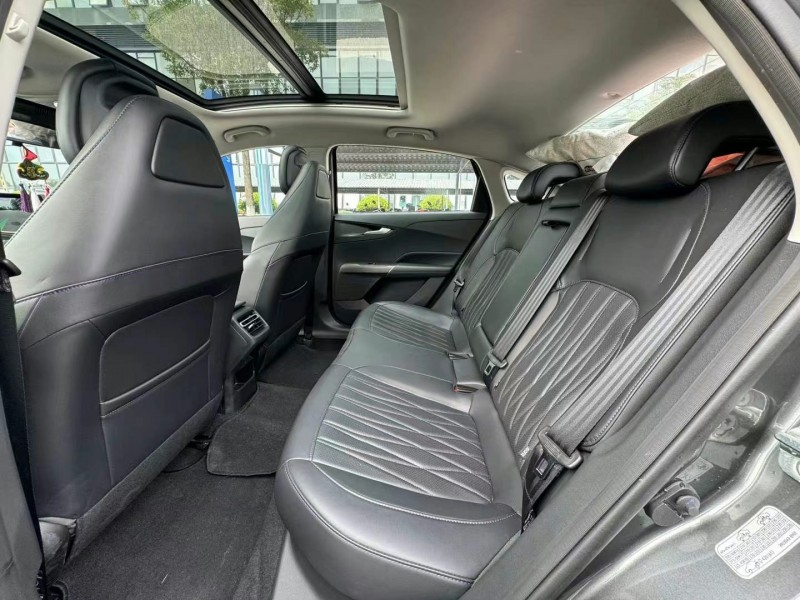 东莞23年长安汽车逸达5