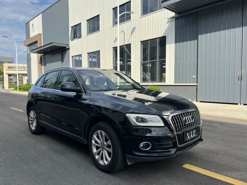 徐州15年奥迪Q53