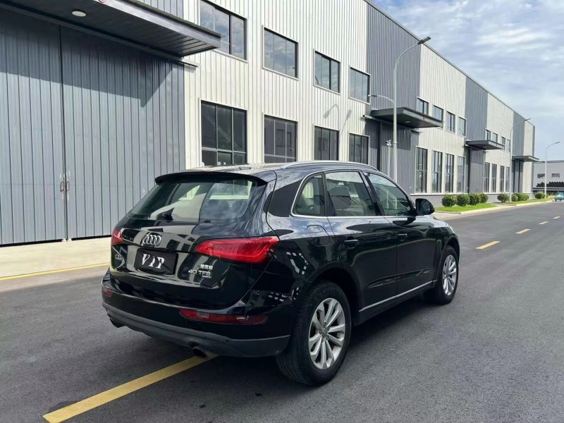 徐州15年奥迪Q57