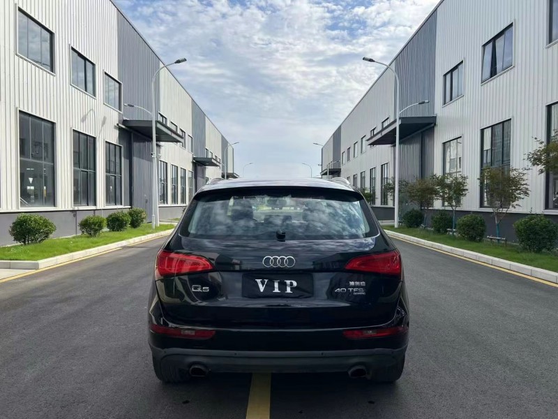 徐州15年奥迪Q59