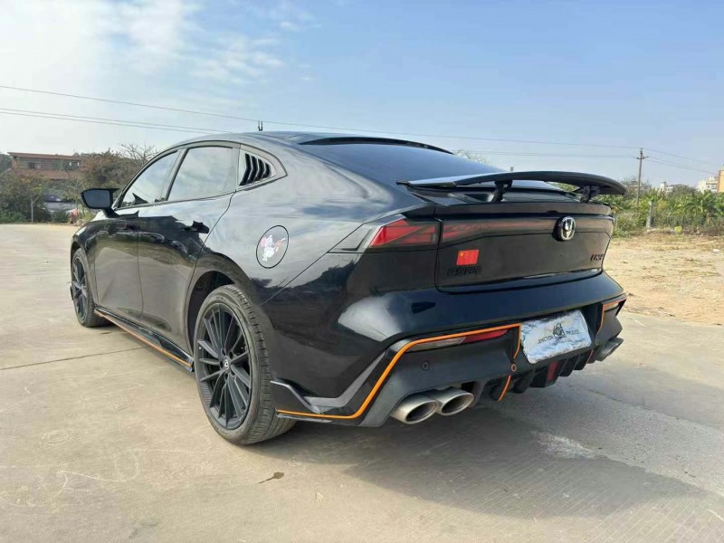 徐州24年长安汽车UNI-V4