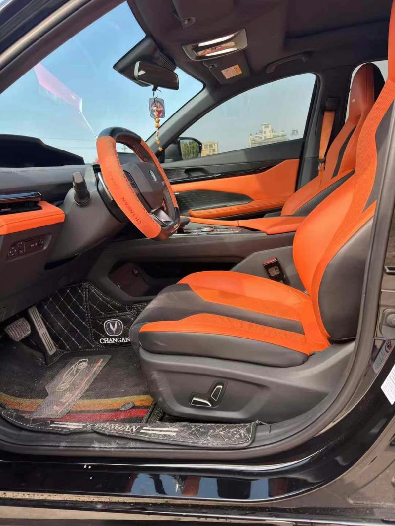 徐州24年长安汽车UNI-V7