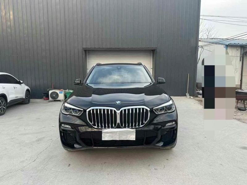 徐州22年宝马X51