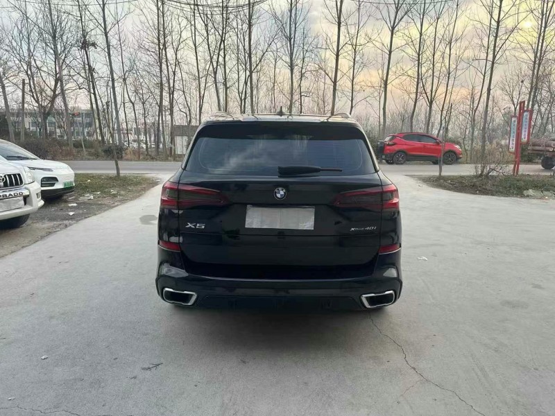 徐州22年宝马X59