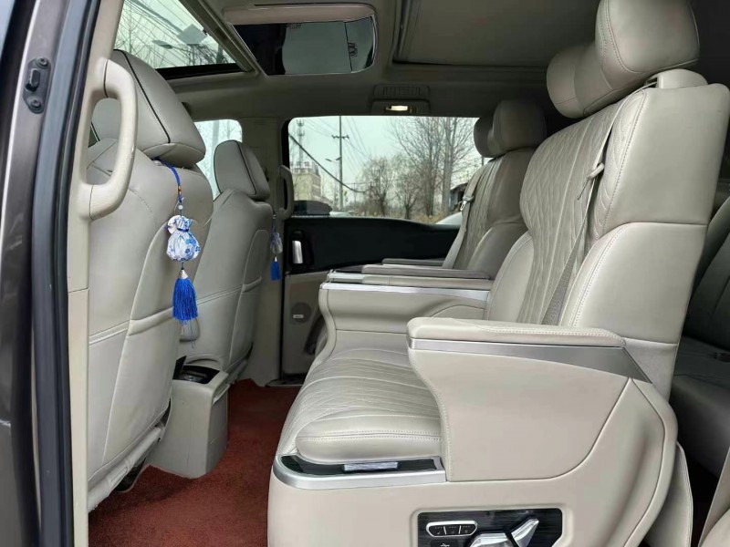 徐州14年别克GL84