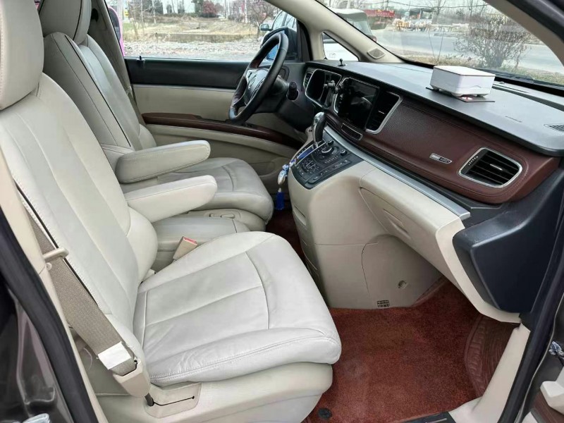 徐州14年别克GL87