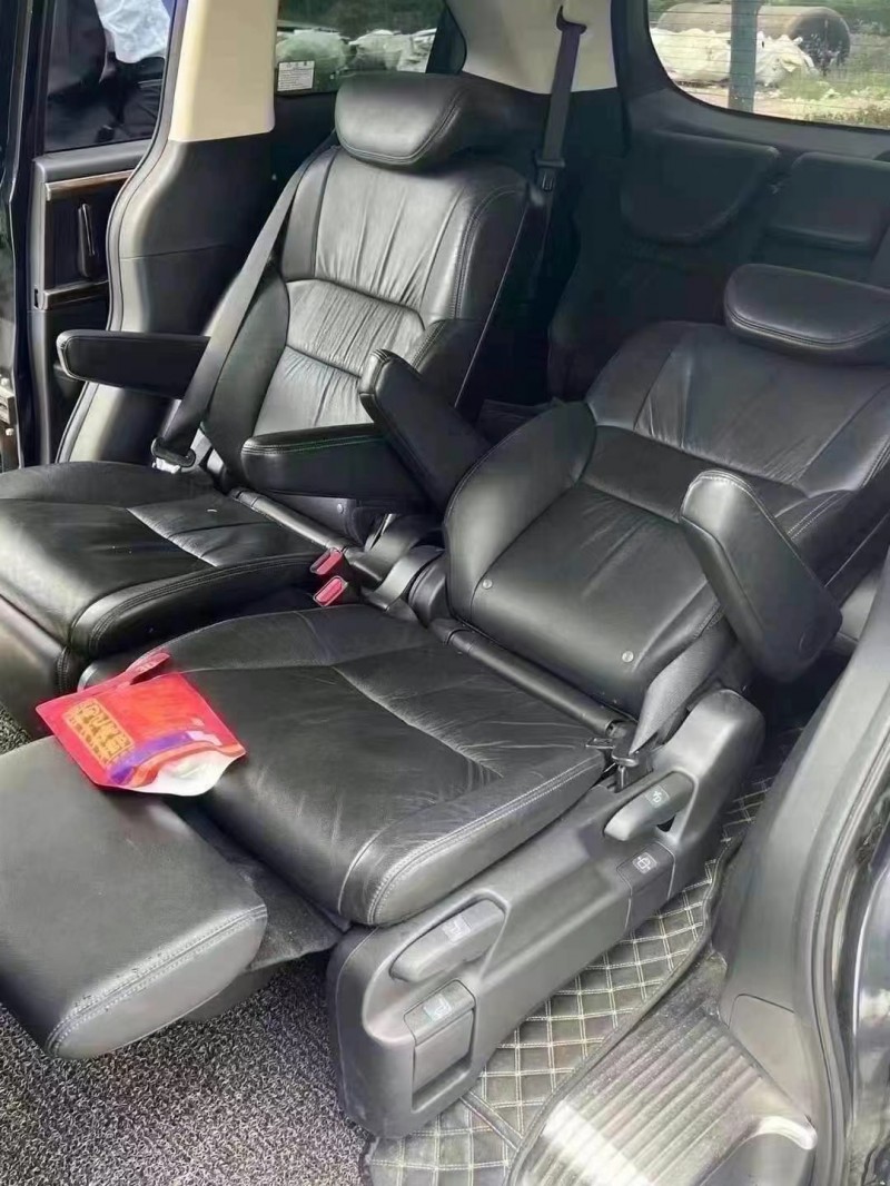 菏泽18年本田奥德赛2