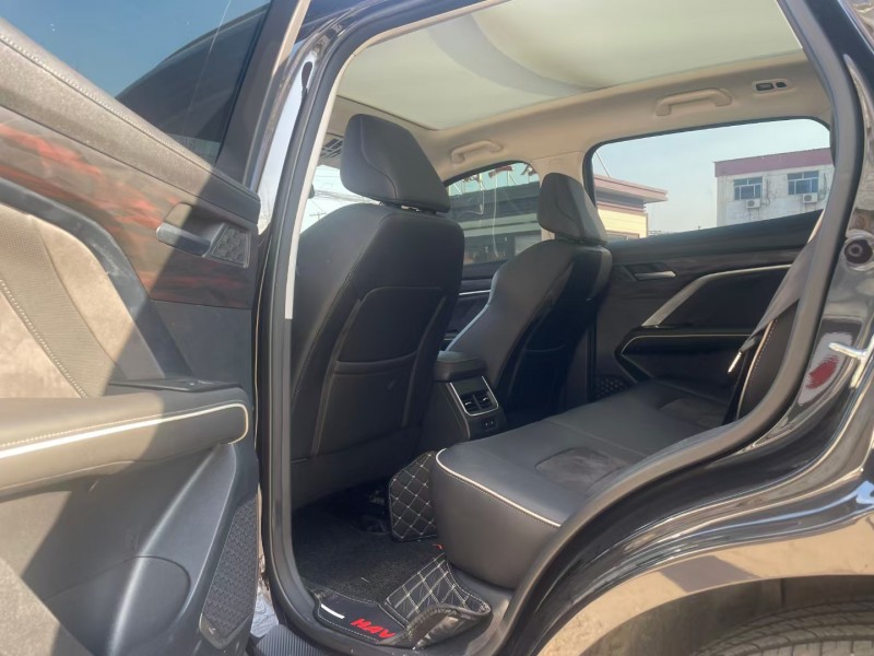 保定23年哈弗H67