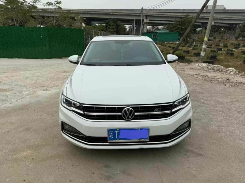 江門20年大眾寶來1