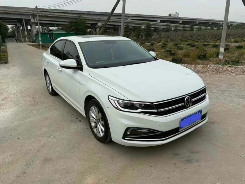 江門20年大眾寶來2