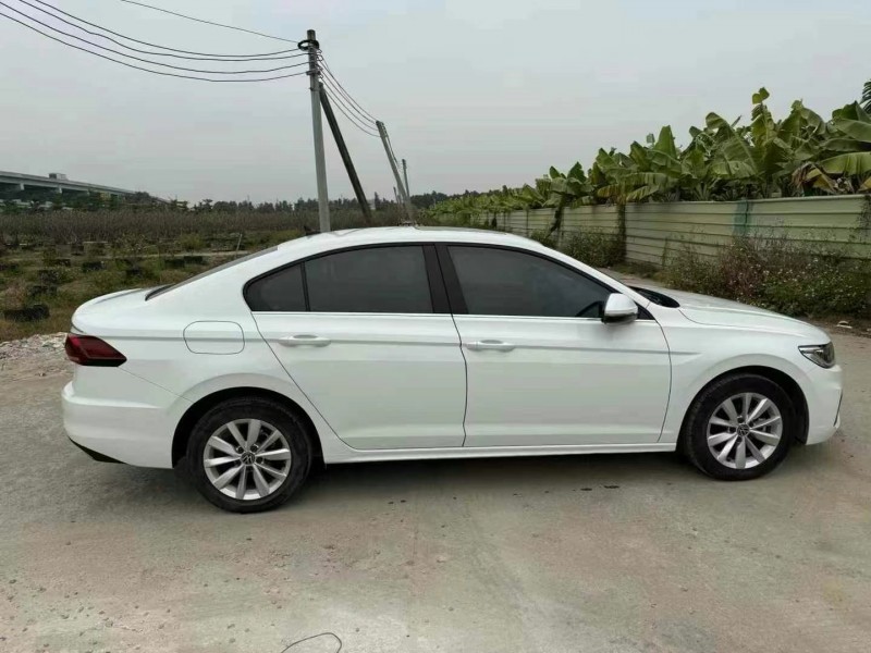 江門20年大眾寶來3