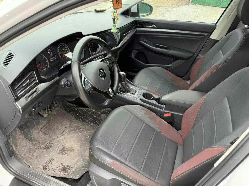 江門20年大眾寶來6