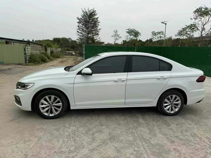 江門20年大眾寶來9