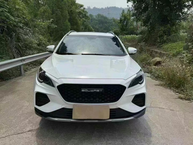 成都23年東南汽車DX81