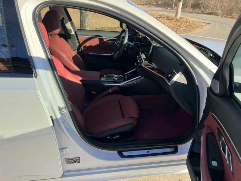 保定23年宝马3系6