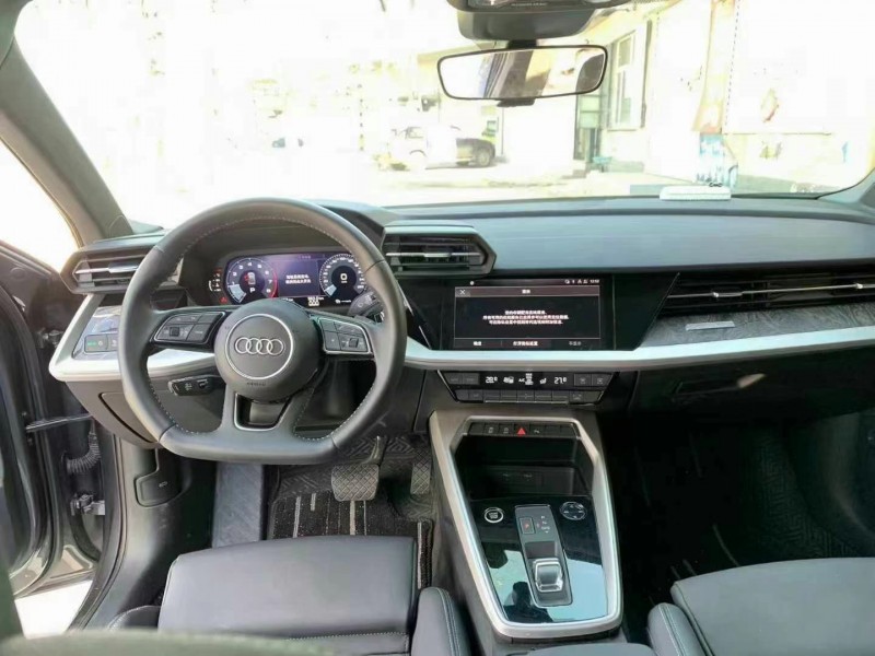 保定22年奥迪A36