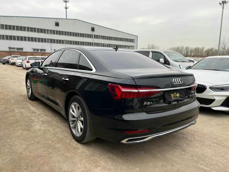 保定22年奥迪A6L7