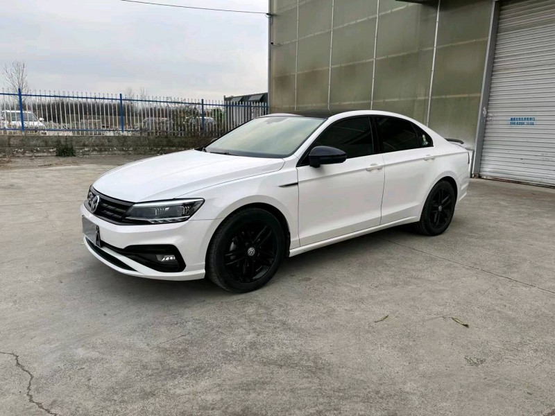 徐州22年大众凌渡2