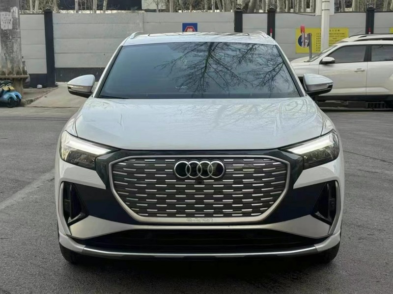 邢台24年奥迪Q41