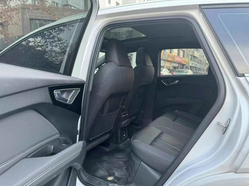 邢台24年奥迪Q44