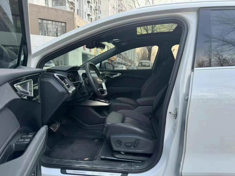 邢台24年奥迪Q47