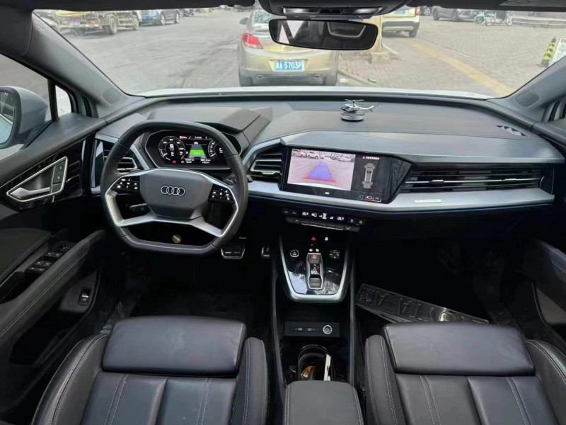 邢台24年奥迪Q49