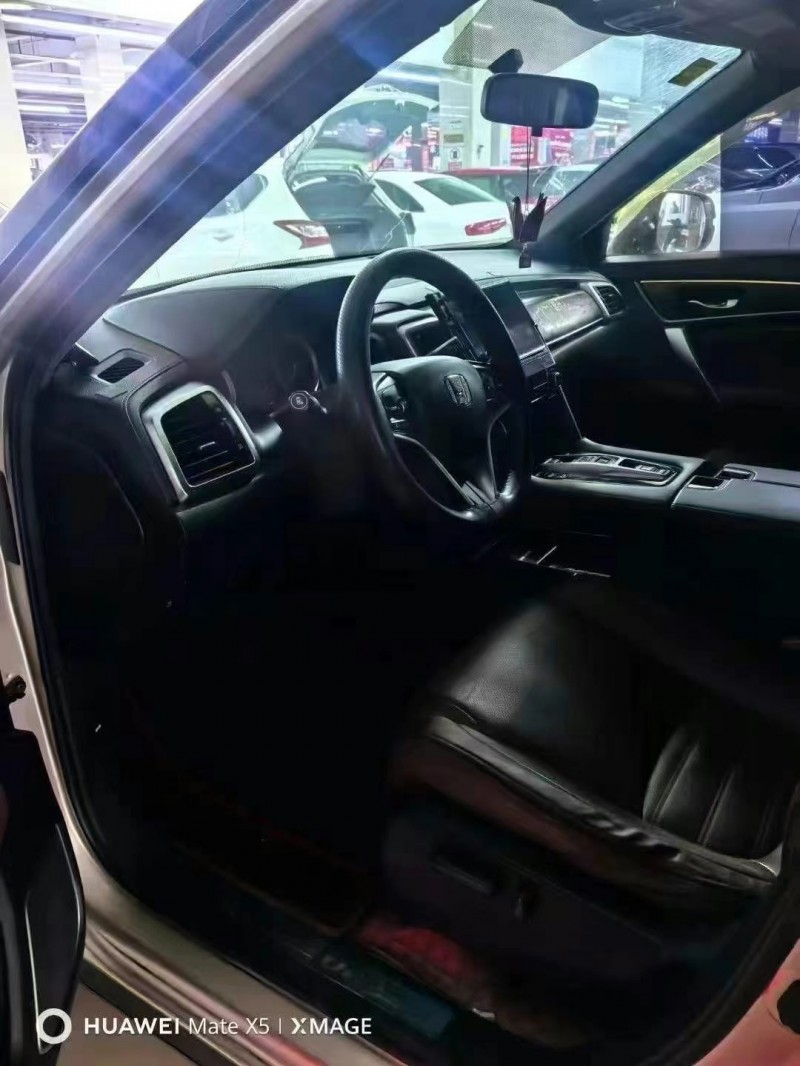 济宁19年本田冠道7