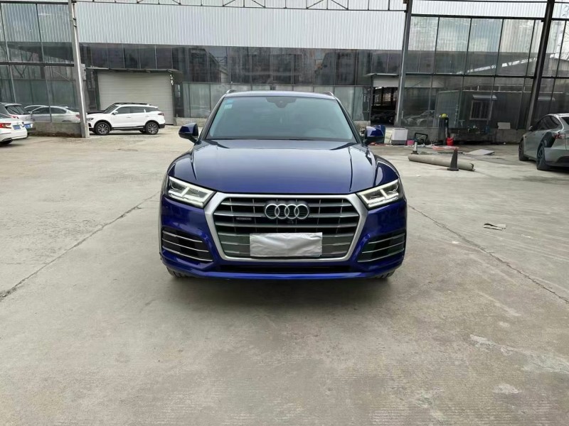 徐州19年奥迪Q51