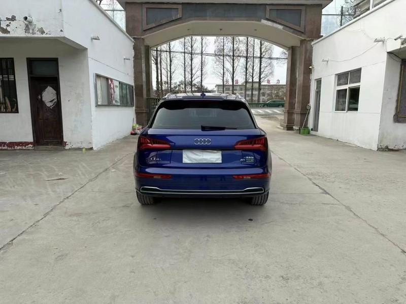 徐州19年奥迪Q59