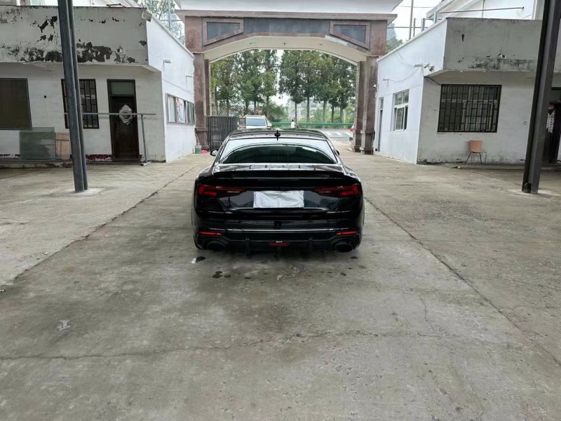 徐州19年奥迪RS59
