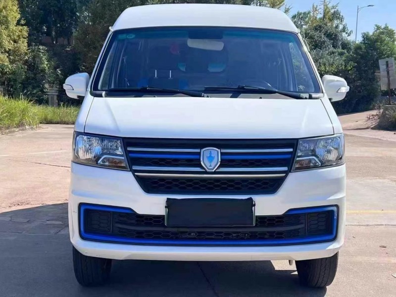 邵阳23年华晨海狮1