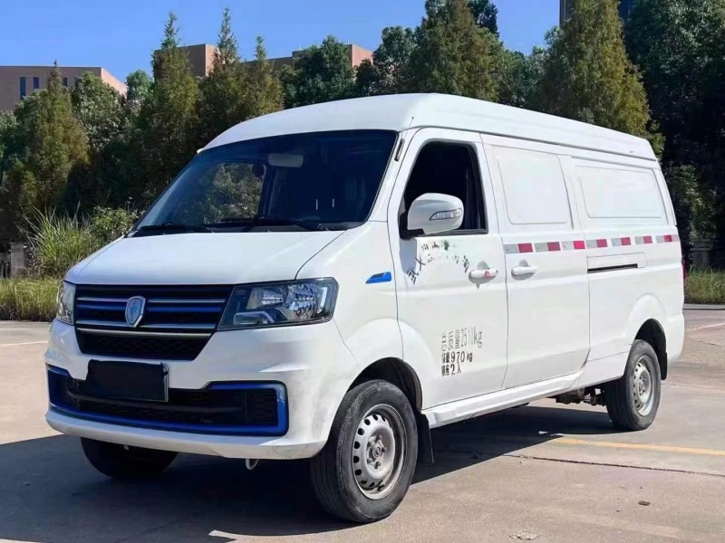 邵阳23年华晨海狮2